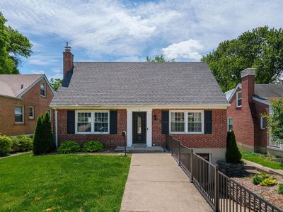 41 Burdsall Ave, Ft MITCHELL, KY, 41017