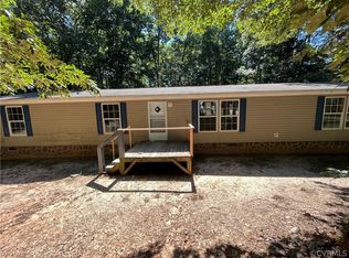 14 Curtin Ln, Farmville, VA 23901