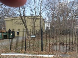 201 W Walnut St, Cleveland, MO 64734