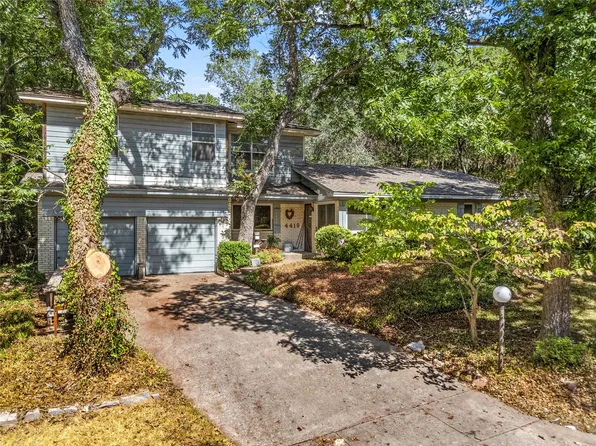 4419 Shady Glen Dr, Waco, TX 76708