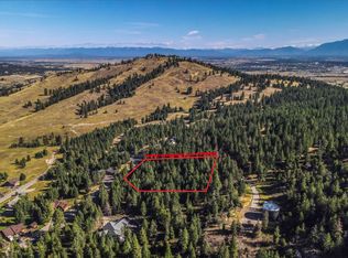 218 Walking Coyote Dr LOT 68, Kalispell, MT 59901