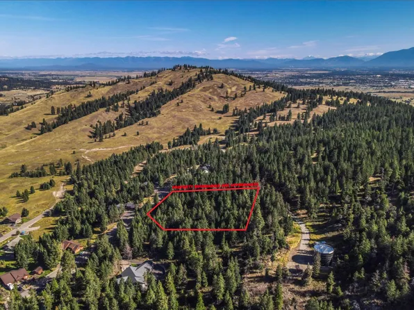 218 Walking Coyote Dr Lot 68, Kalispell, MT 59901