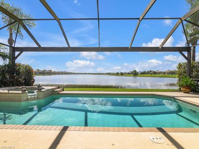 10414 Smokehouse Bay DR SW, Naples, FL, 34120