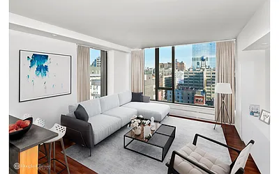 Sold by Douglas Elliman