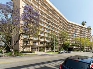 100 S Doheny Dr APT 1014, Los Angeles, CA 90048