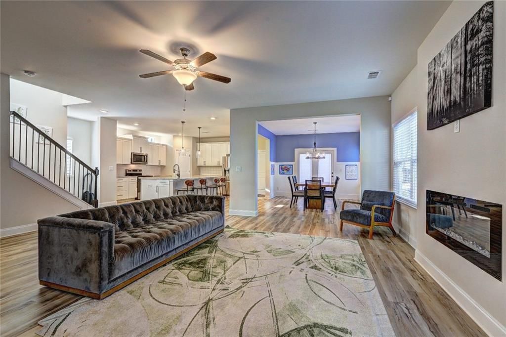 Apartment in Buford - View 4