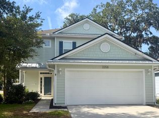2258 SANDY BAY Lane, Jacksonville, FL 32233
