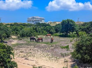 2149 Sandpiper Rd LOT 117, Corolla, NC 27927