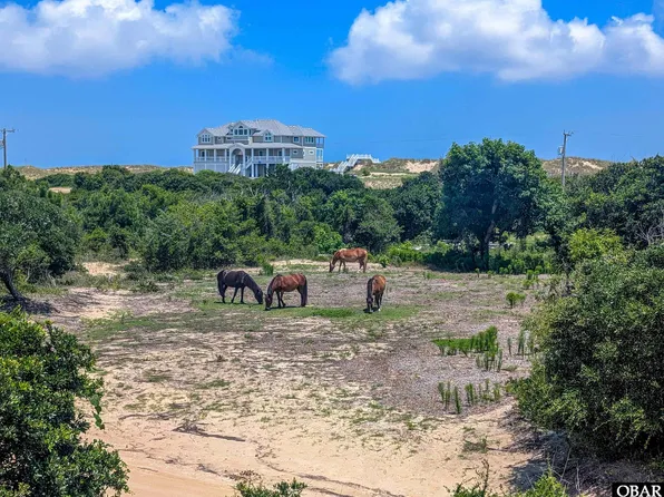 2149 Sandpiper Rd Lot 117, Corolla, NC 27927