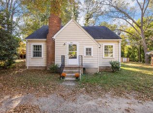226 California Ave, Spartanburg, SC 29303