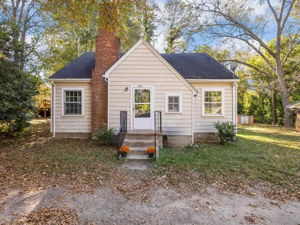226 California Ave, Spartanburg, SC 29303