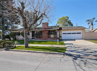 3241 Overbrook Dr, San Jose, CA 95118