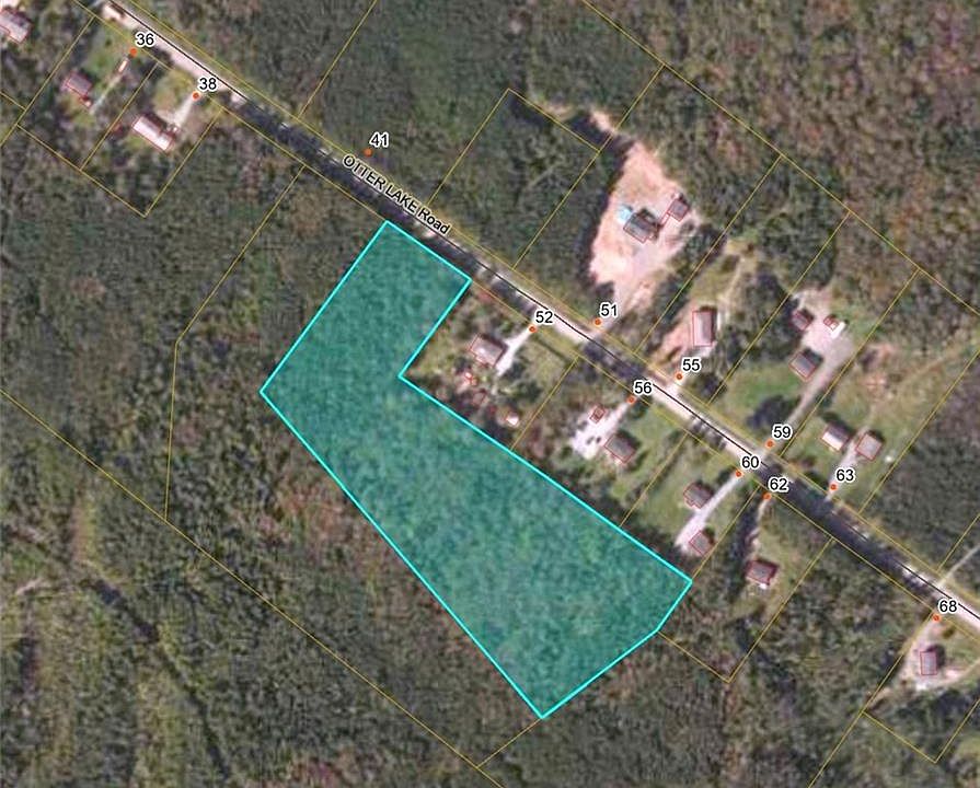 1st image of Otter Lake Rd