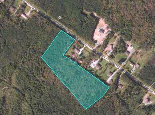 Otter Lake Rd, Simonds, NB E2S 2P1