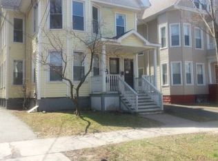 876 Elm St, New Haven, CT 06511