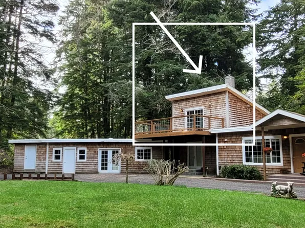 4300 40th St, Ilwaco, WA 98624