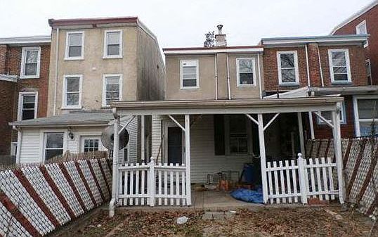 2nd image of 3432 Indian Queen Ln