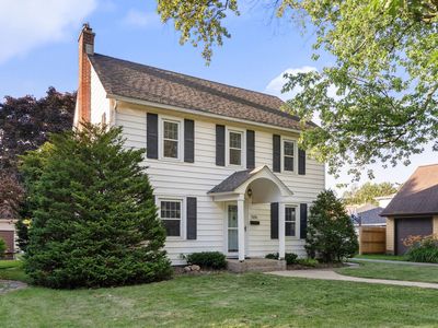506 6th Ave SW, Austin, MN, 55912