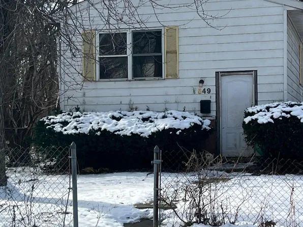 549 Miller Ave, Columbus, OH 43205