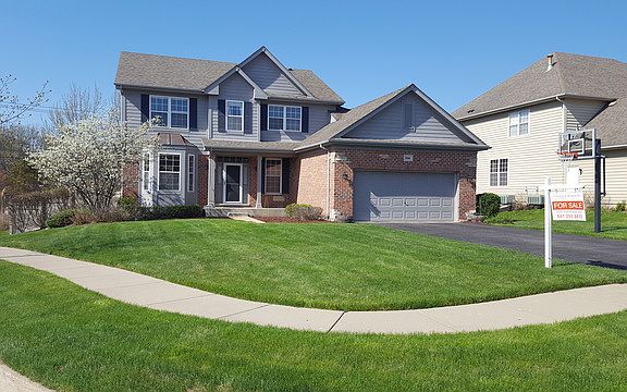 2nd image of 966 W Aspen Ct