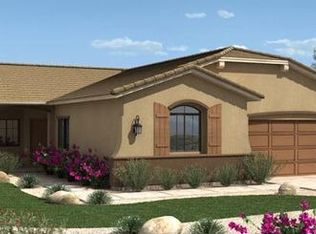 196 W Leatherwood Ave, San Tan Valley, AZ 85140
