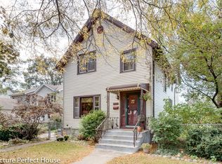 12246 Maple Ave, Blue Island, IL 60406