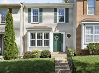 7229 Kousa Ln, Springfield, VA 22152