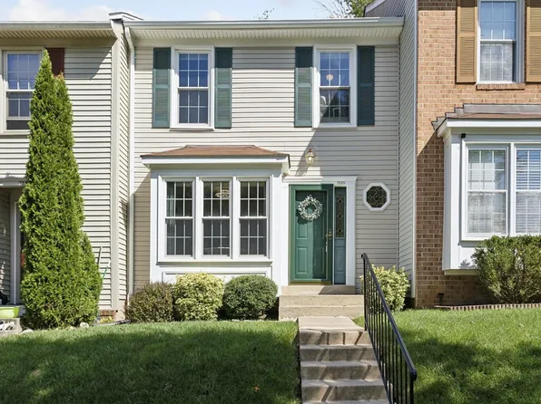 7229 Kousa Ln, Springfield, VA 22152