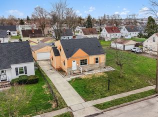 1033 E 22nd Ave, Columbus, OH 43211