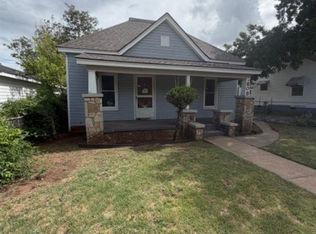 808 SW Park Ave, Lawton, OK 73501