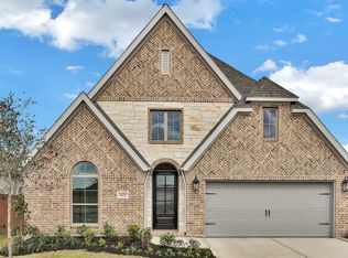 4635 Vaughan Way, Iowa Colony, TX 77583