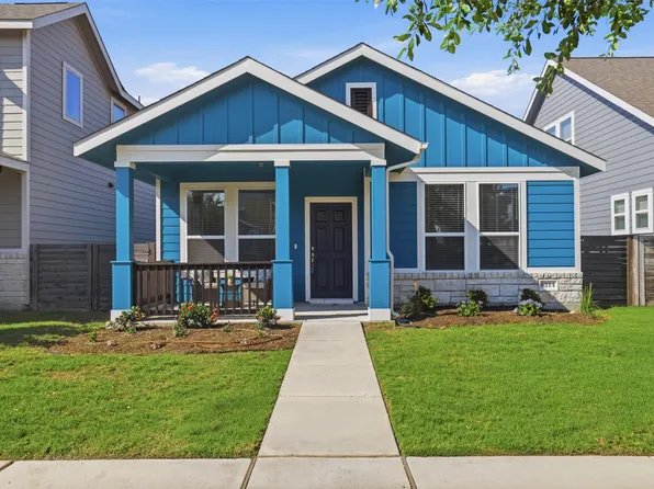 9314 Cattle Baron Path, Austin, TX 78747