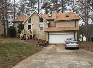 5631 Deerfield Pl NW, Kennesaw, GA 30144