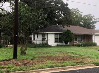 1409 Rochester St, Bryan, TX 77803