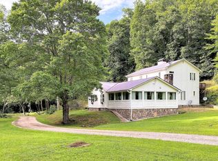 130 Burningtown Falls Rd, FRANKLIN, NC 28734