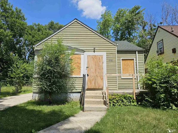 13341 Wade St, Detroit, MI 48213