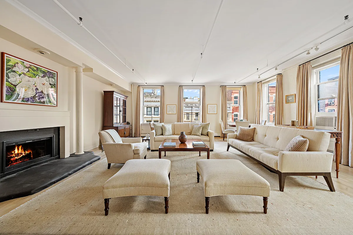 426 West Broadway Unit 5G  