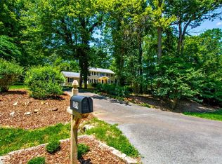 1879 Gum Tree Rd, Asheboro, NC 27205