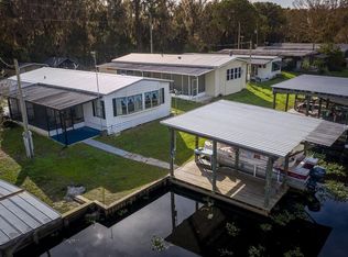1642 Bream Dr, Seville, FL 32190