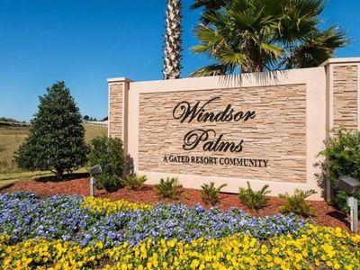 2300 Butterfly Palm Way APT 305, Kissimmee, FL, 34747