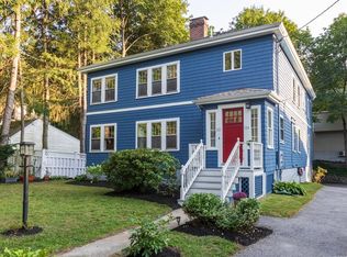 122-124 Cabot St, Newton, MA 02458