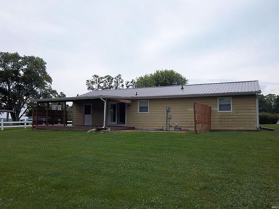 2nd image of 1810 W Victor Heights Dr