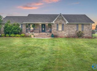 1119 Millcreek Rd, Crossville, AL 35962