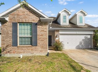 15622 Marble Bluff Ln, Houston, TX 77049