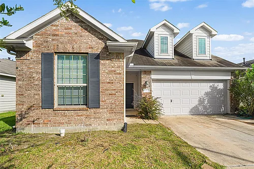 15622 Marble Bluff Ln Photo 1