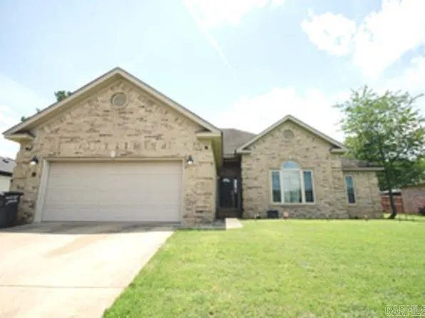 909 Timberwolf Trl, Jacksonville, AR 72076