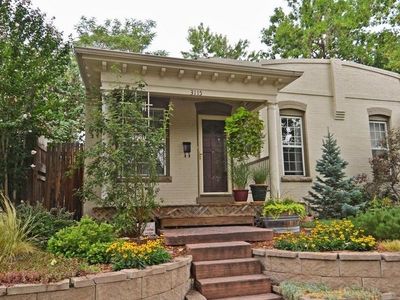 3115 Wyandot St, Denver, CO, 80211