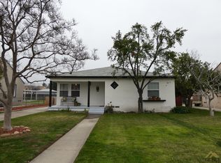 2617 Dracena St, Bakersfield, CA 93304
