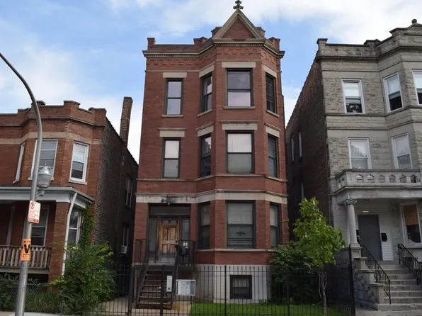 1807 S Troy St Unit 3, Chicago, IL 60623