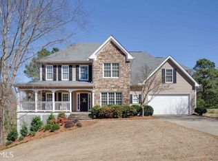 5009 Southern Trace Dr, Gainesville, GA 30504
